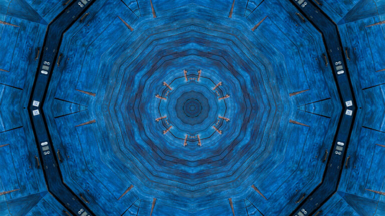 Kaleidoskop II