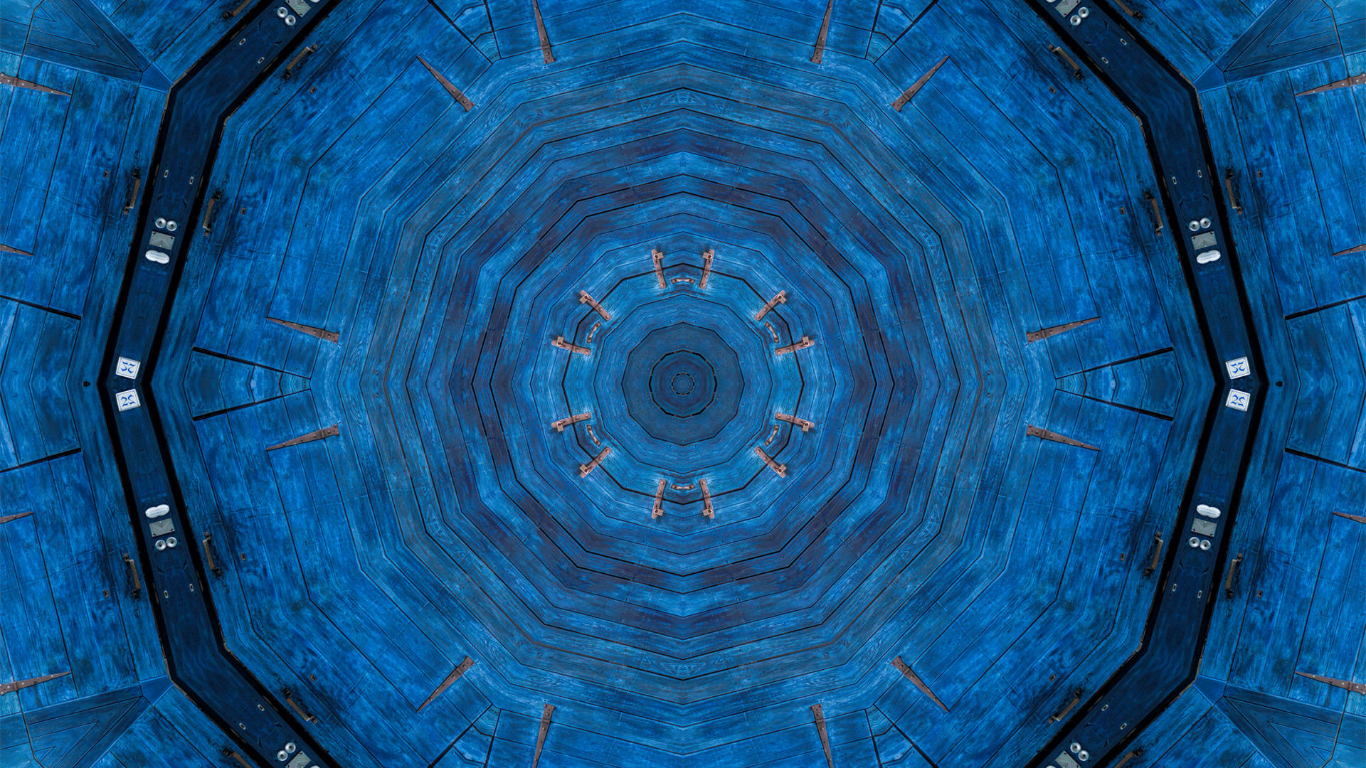 Kaleidoskop II
