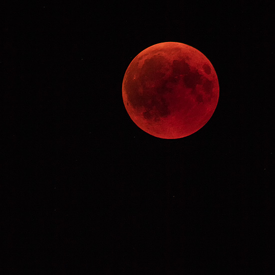 Blutmond-2018