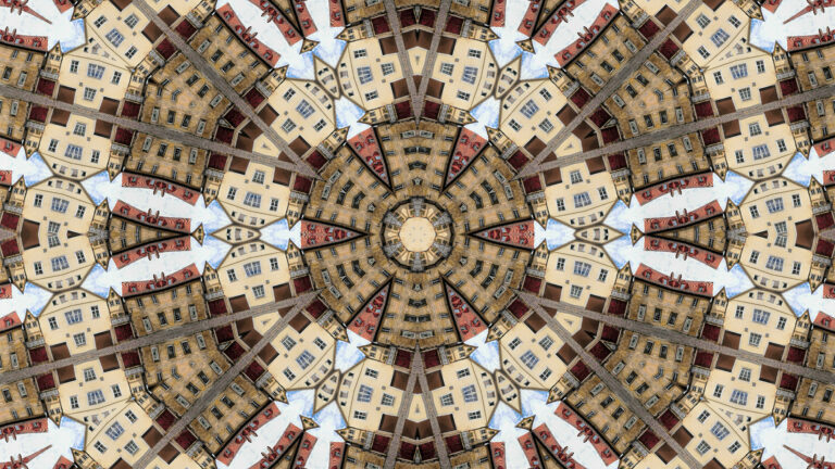 Kaleidoskop III