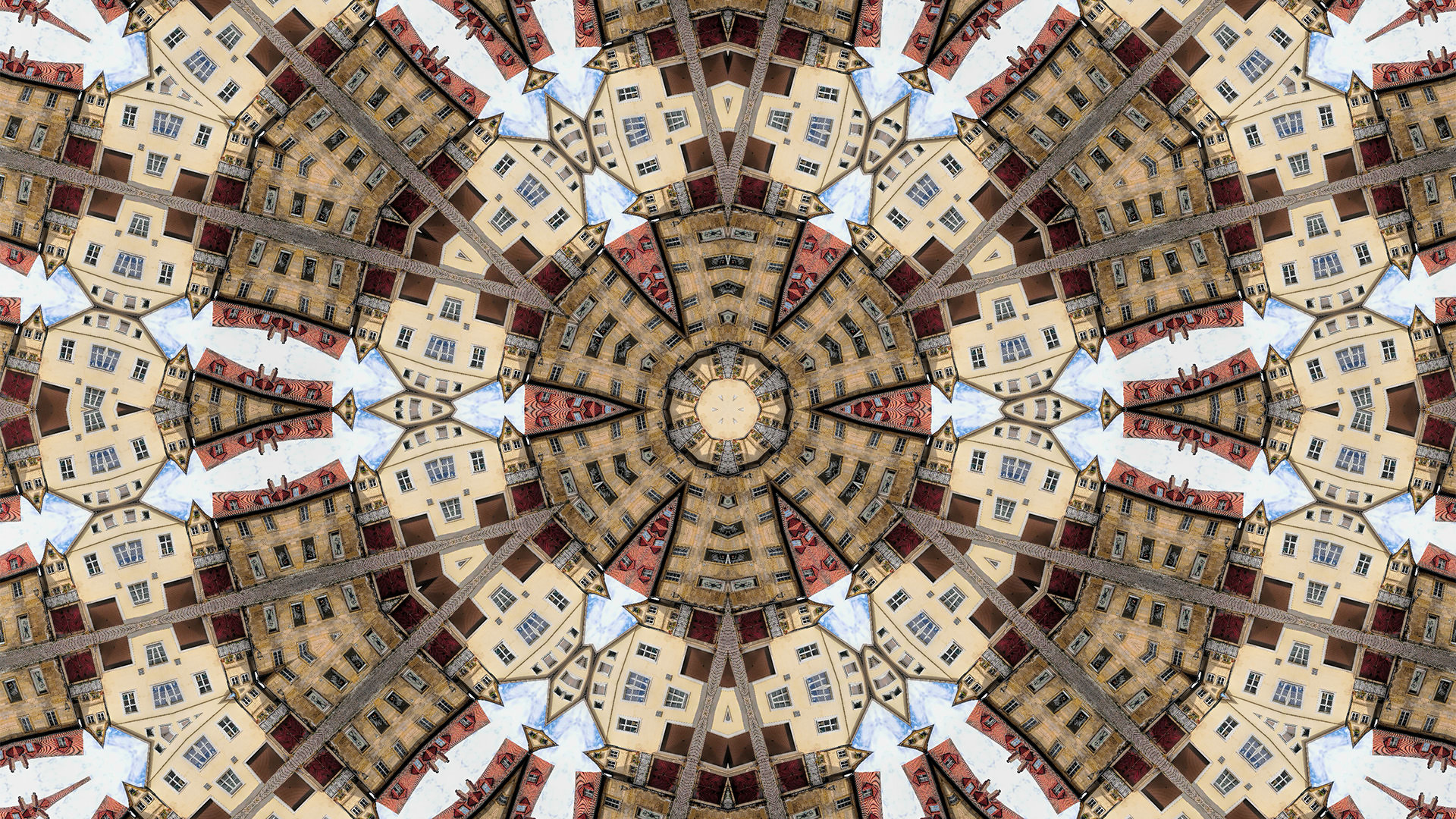 Kaleidoskop III