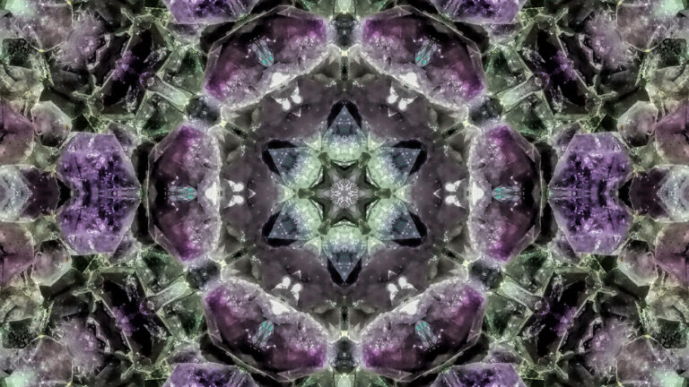Kaleidoskop IV