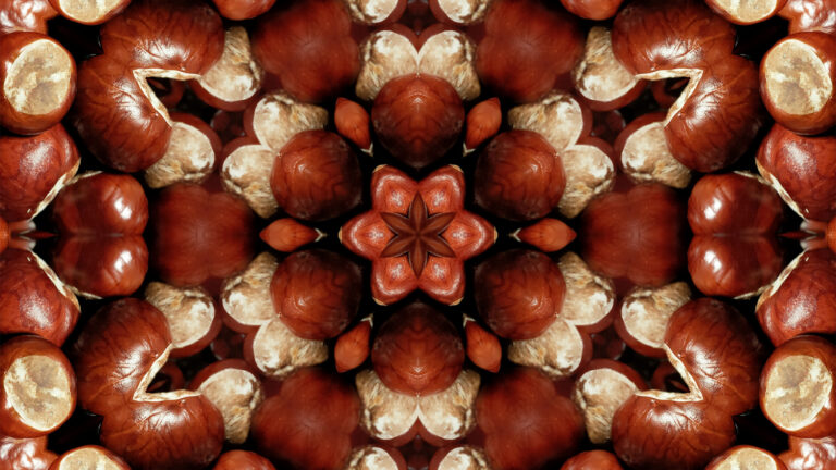 Kaleidoskop I
