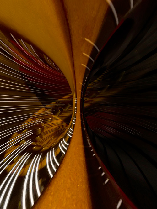 Steinway-verformt